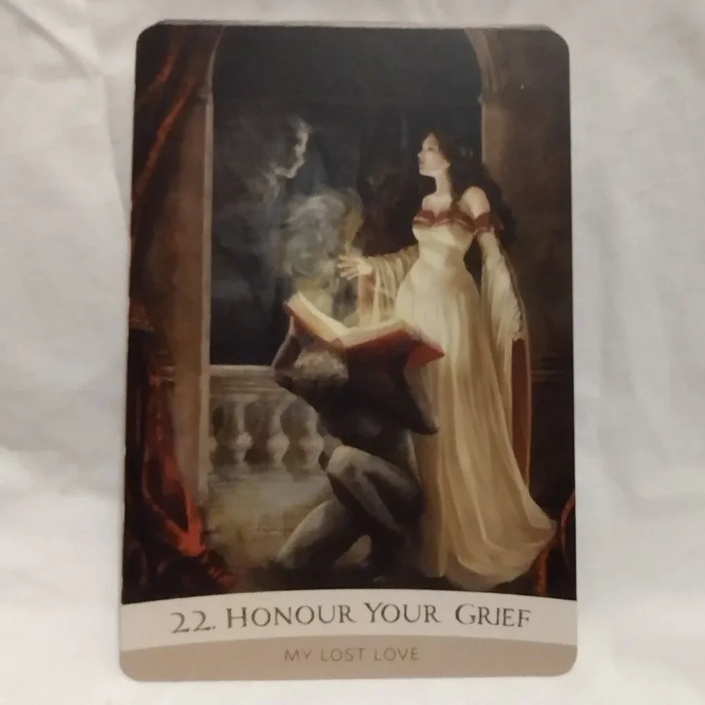 Practical Magic Oracle - Picture 11 of 12